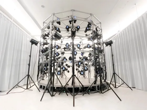 360° 현장 촬영
