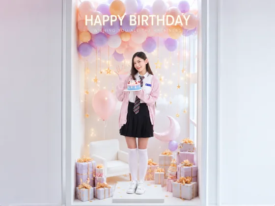 4K 콘텐츠 완성